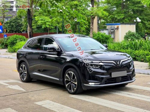VinFast VF8 Plus AWD 2024 - ảnh 3