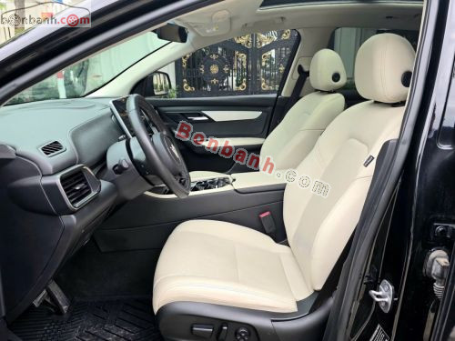 VinFast VF8 Plus AWD 2024 - ảnh 5