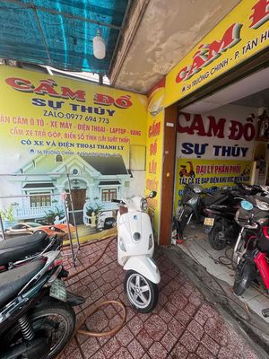 Piaggio Vespa 2013 - ảnh 1