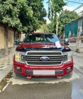 Ford F150 Platinum 2019 - ảnh 1