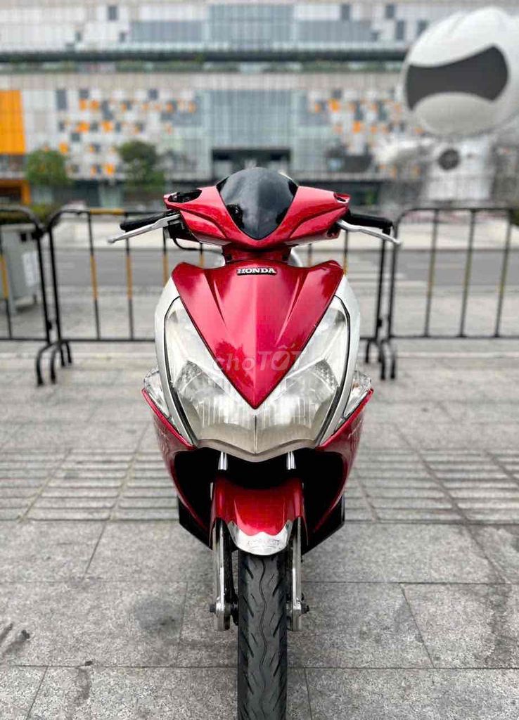 Honda Air Blade 2011 - ảnh 1