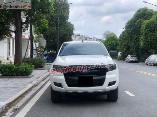 Ford Ranger XLS 2.2L 4x2 AT 2016 - ảnh 1