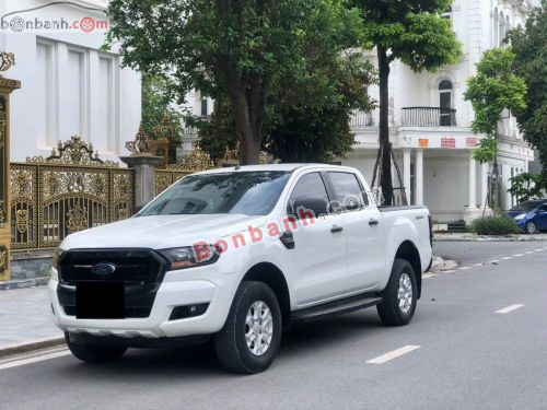 Ford Ranger XLS 2.2L 4x2 AT 2016 - ảnh 2