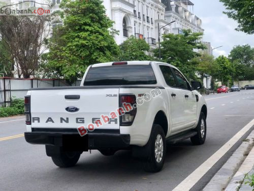 Ford Ranger XLS 2.2L 4x2 AT 2016 - ảnh 3