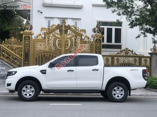 Ford Ranger XLS 2.2L 4x2 AT 2016 - ảnh 4