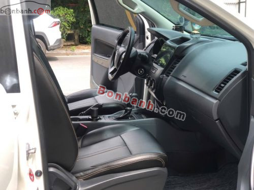 Ford Ranger XLS 2.2L 4x2 AT 2016 - ảnh 5