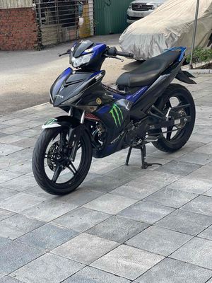 Yamaha Exciter 2019 - ảnh 1