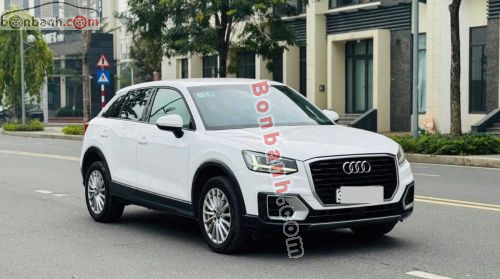 Audi 2018 - ảnh 2