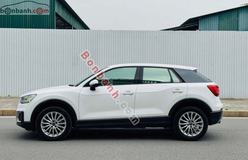 Audi 2018 - ảnh 3