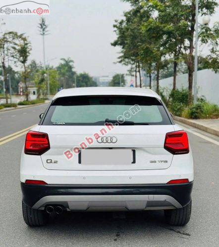 Audi 2018 - ảnh 4
