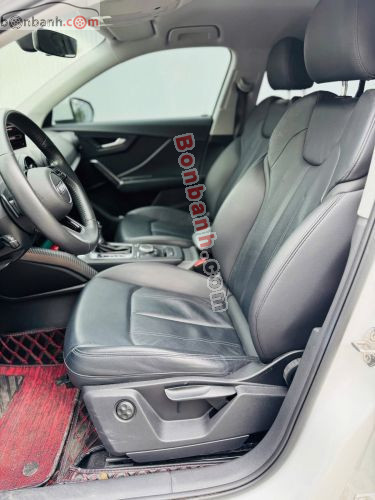 Audi 2018 - ảnh 5