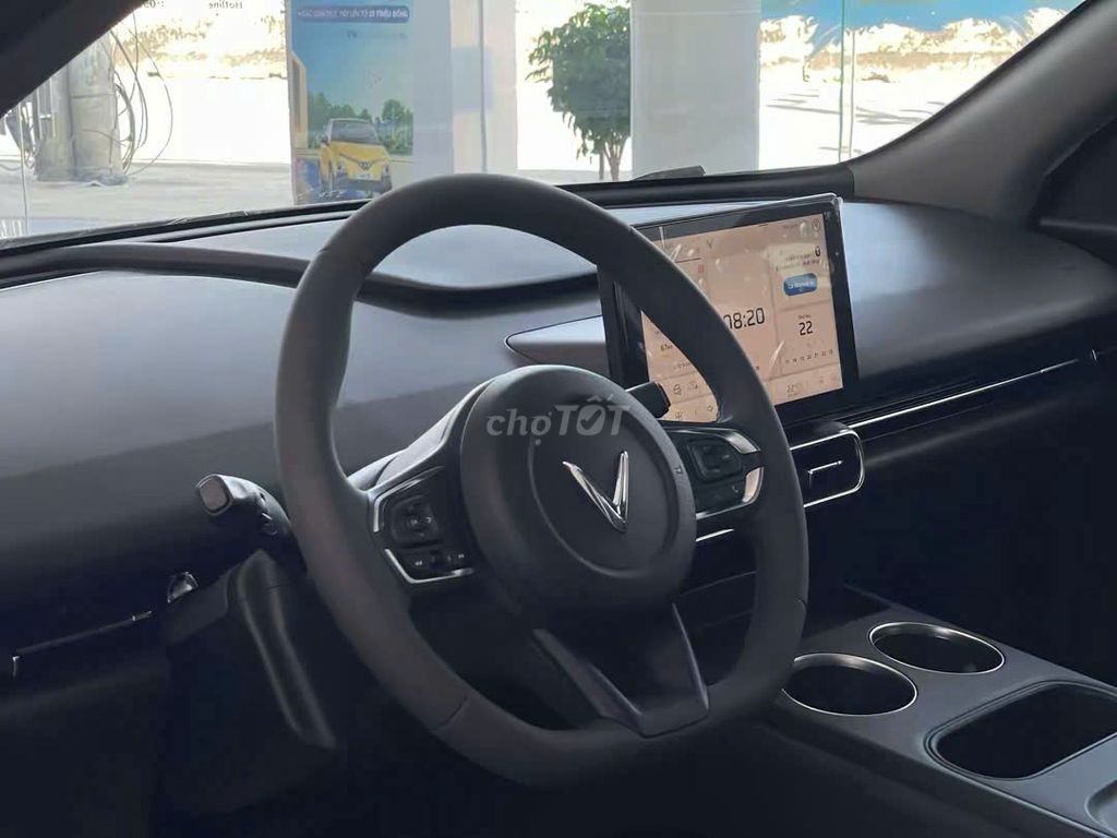VinFast MPV 7 - ảnh 5