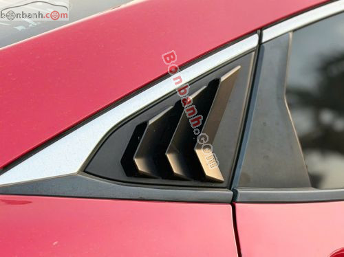 Honda Civic 1.8 E 2018 - ảnh 5
