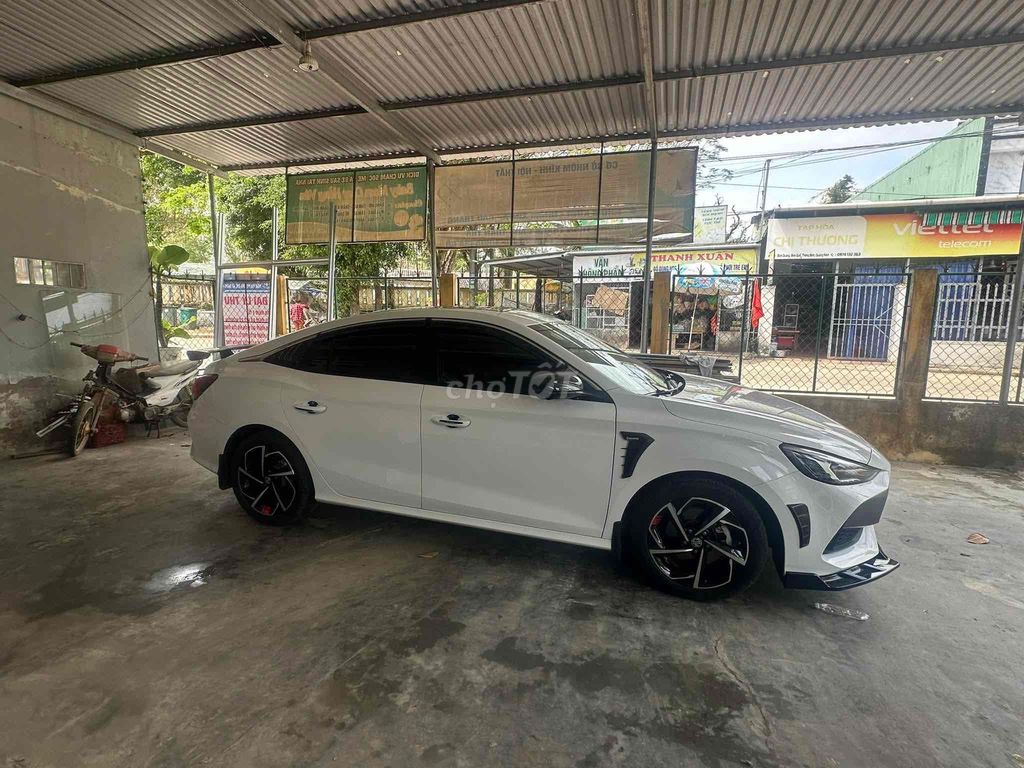 MG 2024 - ảnh 1