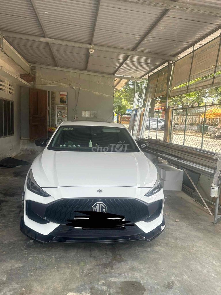 MG 2024 - ảnh 2