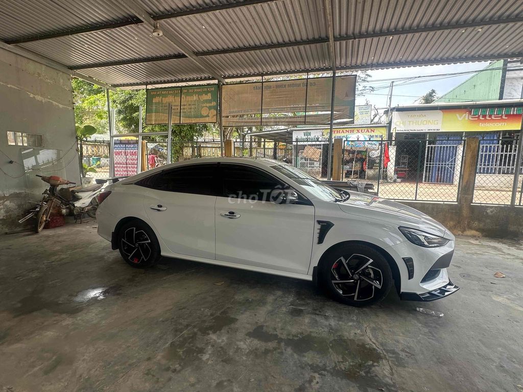 MG 2024 - ảnh 3