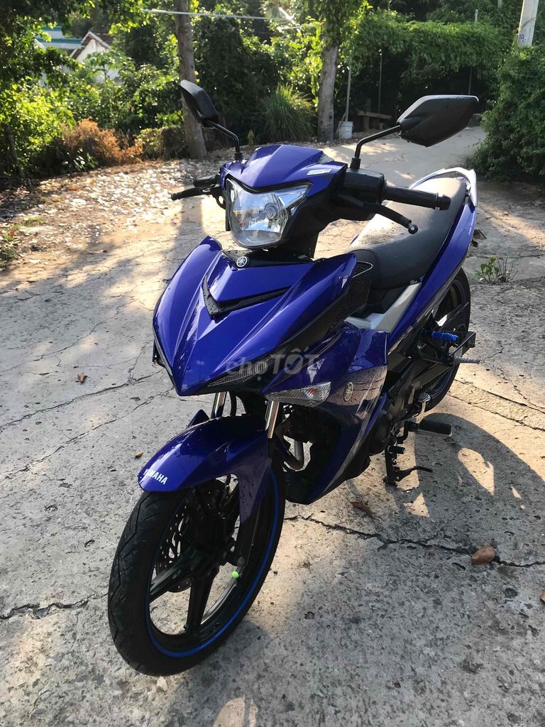 Yamaha Exciter 2016 - ảnh 1