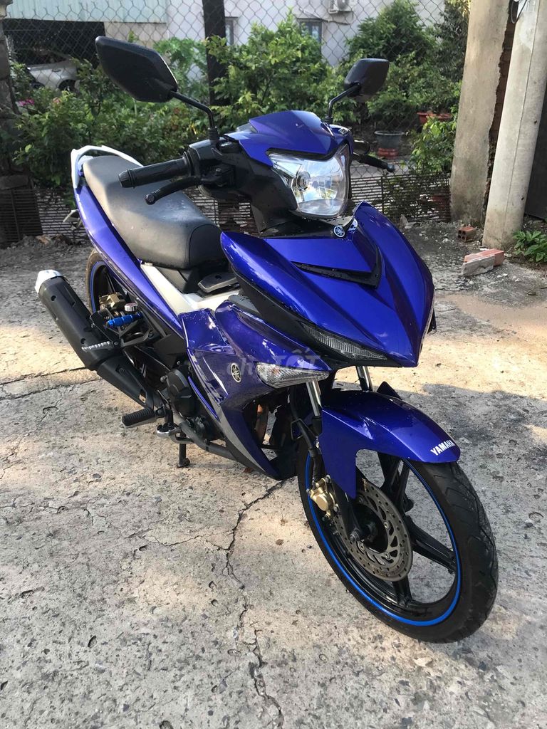 Yamaha Exciter 2016 - ảnh 2