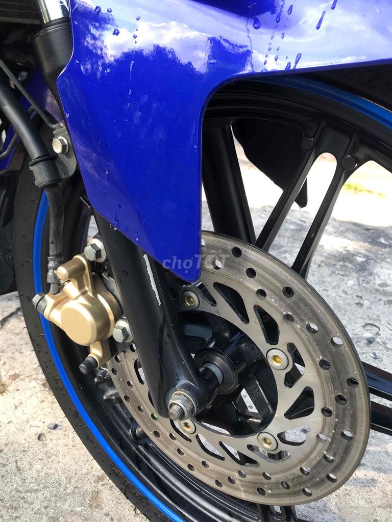 Yamaha Exciter 2016 - ảnh 3