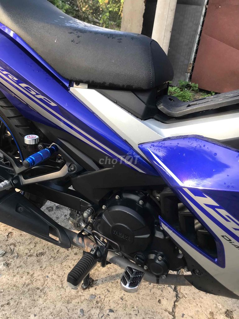 Yamaha Exciter 2016 - ảnh 4