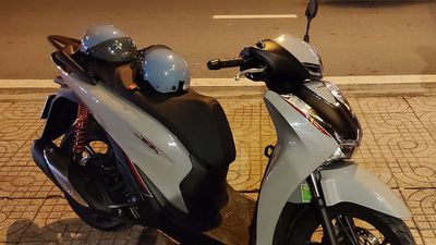 Honda SH 2025 - ảnh 1