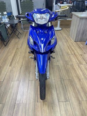 Suzuki Axelo 2015 - ảnh 1