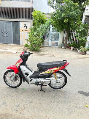 Honda RS 2012 - ảnh 1