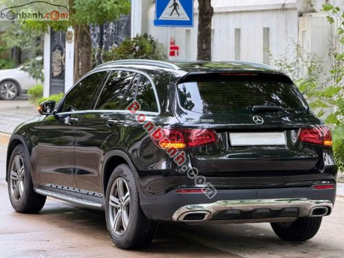 Mercedes-Benz 2021 - ảnh 5