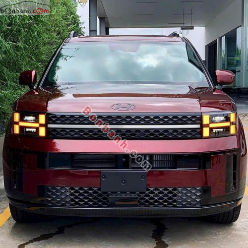 Hyundai 2026 - ảnh 1