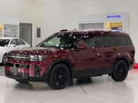 Hyundai SantaFe Calligraphy 2.5L Turbo HTRAC 2026 - ảnh 1