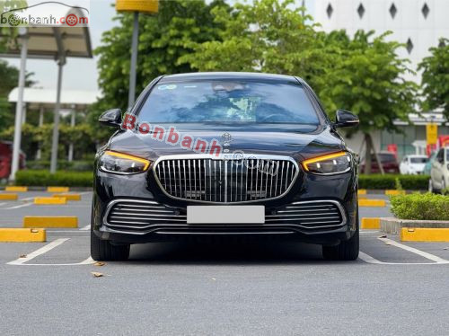 Mercedes-Benz 2021 - ảnh 2