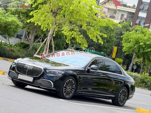 Mercedes-Benz 2021 - ảnh 3