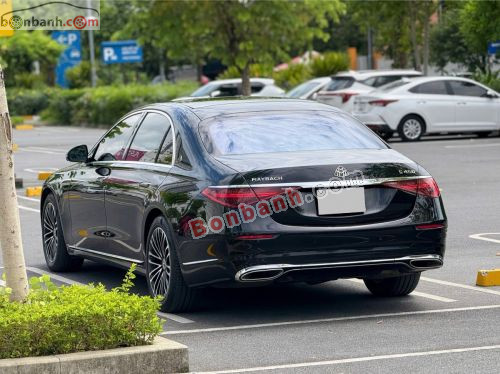 Mercedes-Benz 2021 - ảnh 5