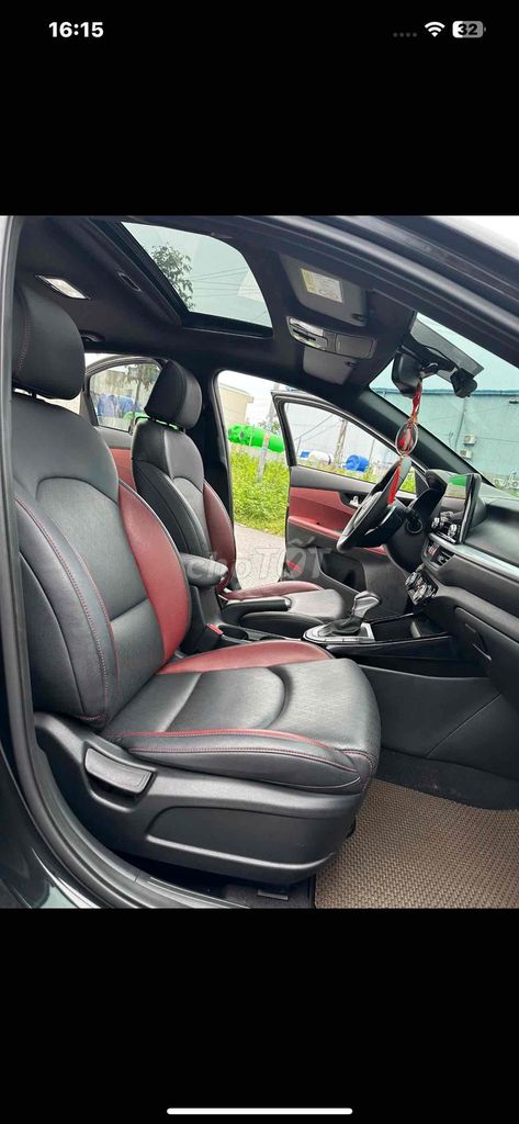 Kia K3 2022 - ảnh 2