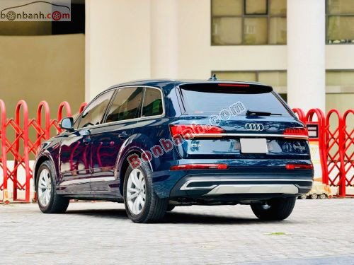 Audi 2020 - ảnh 2