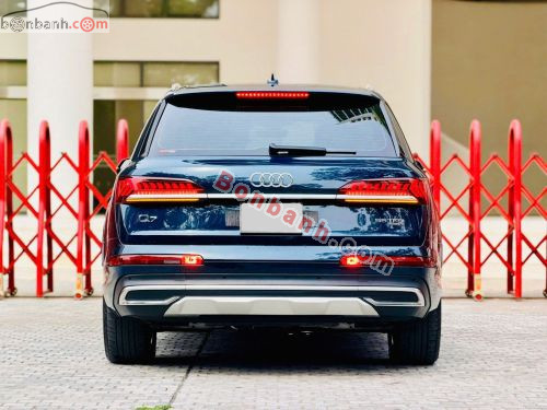 Audi 2020 - ảnh 3