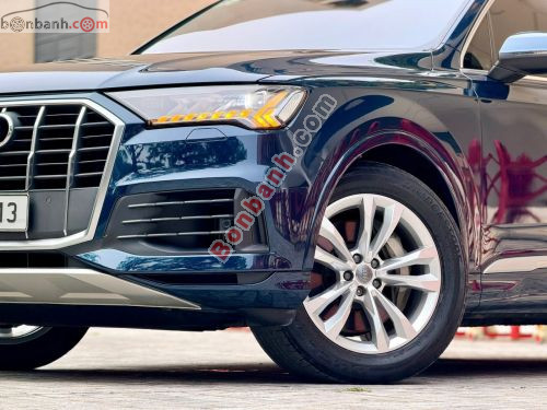 Audi 2020 - ảnh 4