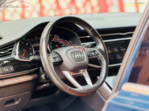 Audi 2020 - ảnh 5