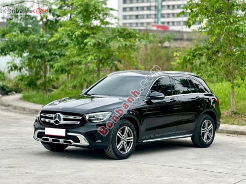 Mercedes-Benz 2021 - ảnh 1