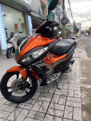 Honda Air Blade 2014 - ảnh 1