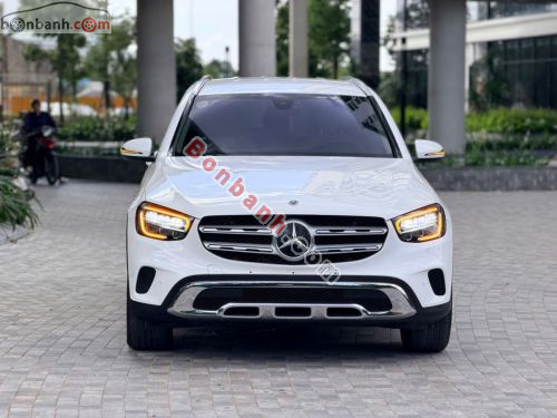 Mercedes-Benz 2021 - ảnh 1