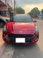 Hyundai i10 1.2 AT 2021 - ảnh 1