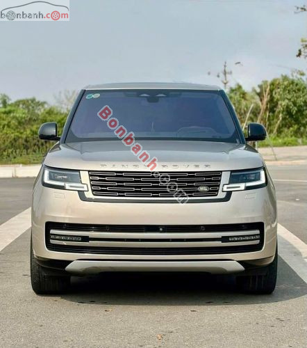 Land Rover 2022 - ảnh 1