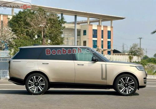 Land Rover 2022 - ảnh 3