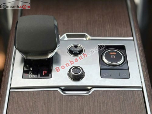 Land Rover 2022 - ảnh 4