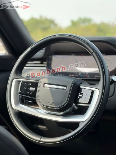 Land Rover 2022 - ảnh 5