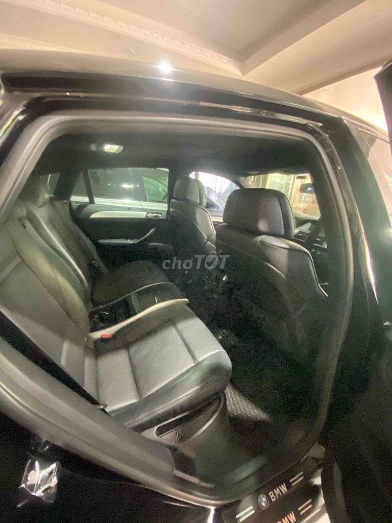 BMW X6 2010 - ảnh 3