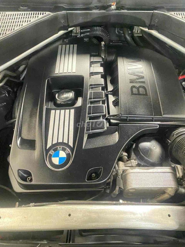 BMW X6 2010 - ảnh 5