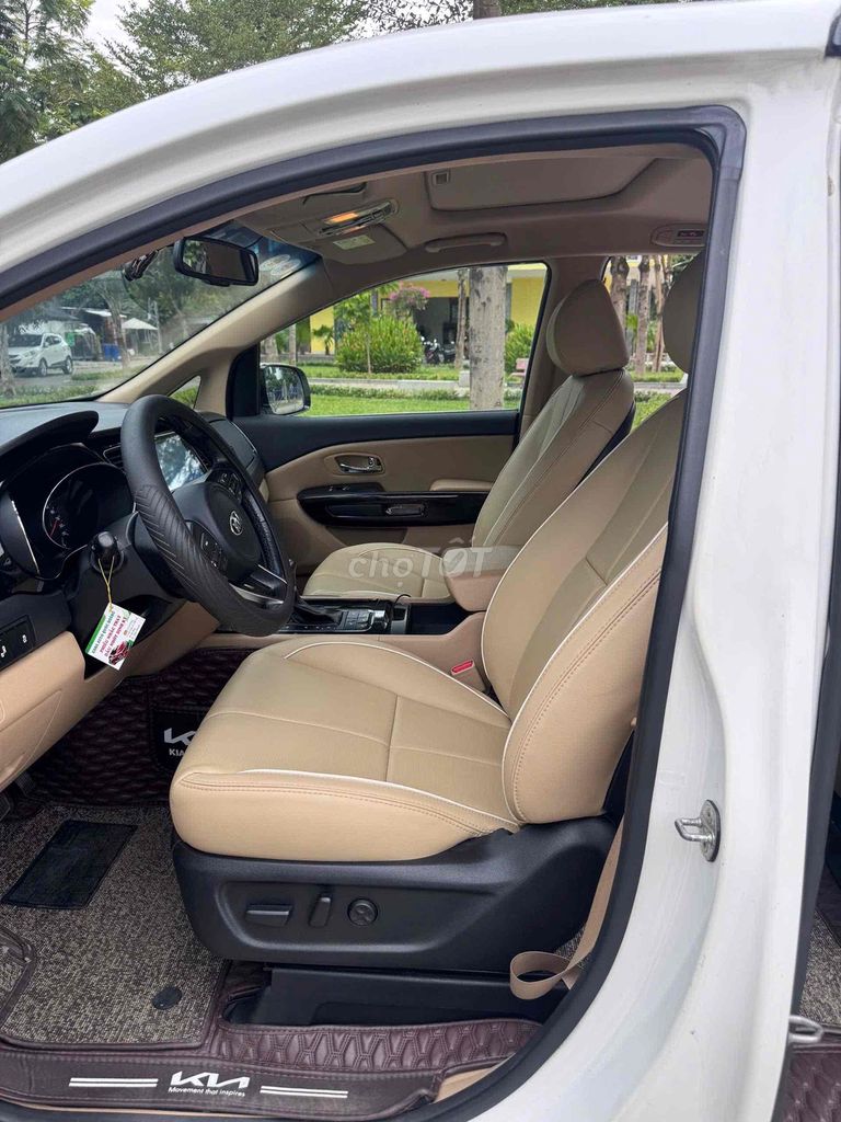 Kia Sedona 2018 - ảnh 5