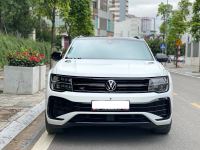 Volkswagen Teramont X Platinum 2.0 AT 2024 - ảnh 1